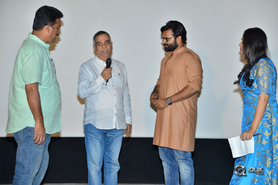 Tej-I-Love-You-Trailer-Launch-Photos